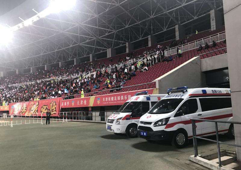 四会市大中小型活动保障